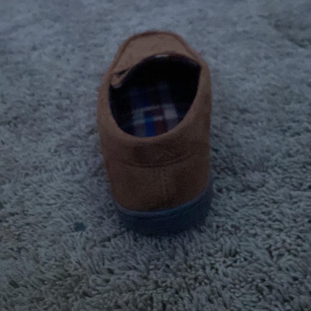 Chaps Slippers - Picture 4 of 7